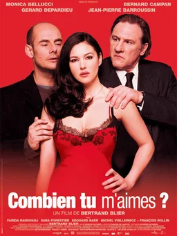 Poster for How Much Do You Love Me? (2005)