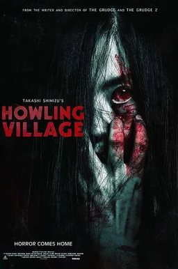 Poster for Howling Village (2019)