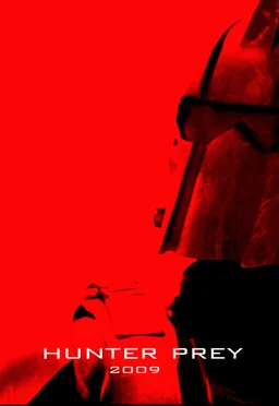 Poster for Hunter Prey (2010)
