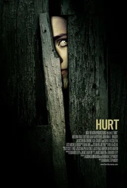 Poster for Hurt (2009)