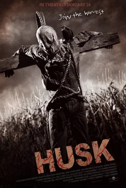 Poster for Husk (2011)