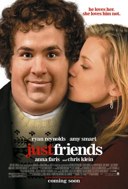 Poster for Just Friends (2005)