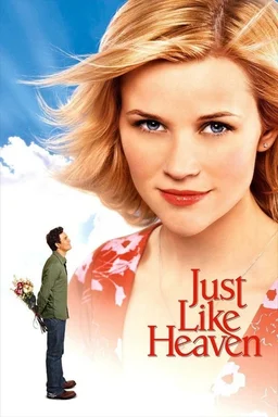Poster for Just Like Heaven (2005)