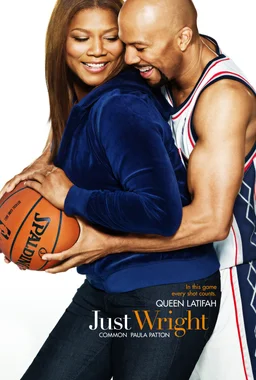 Poster for Just Wright (2010)