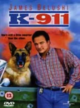 Poster for K-911 (1999)