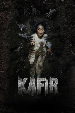 Poster for Kafir: A Deal with the Devil (2018)