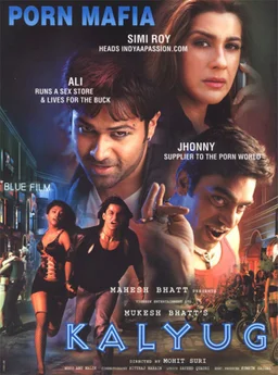 Poster for Kalyug (2005)
