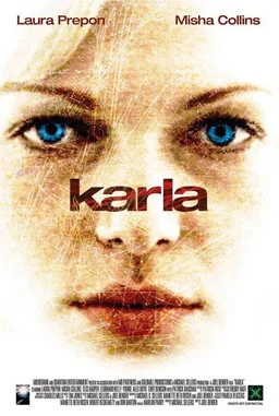 Poster for Karla (2006)