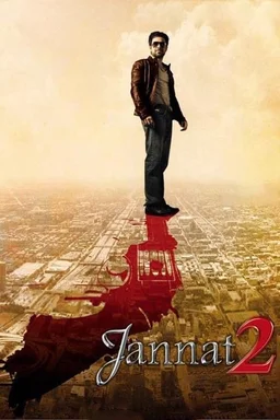 Poster for Jannat 2 (2012)