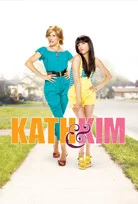 Poster for Kath & Kim - Season 1