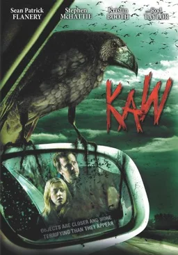 Poster for Kaw (2006)