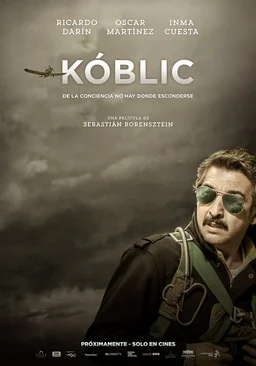 Poster for Kóblic (2016)
