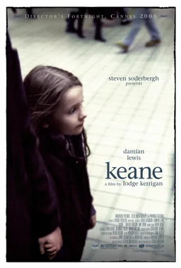 Poster for Keane (2004)