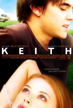 Poster for Keith (2008)