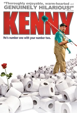 Poster for Kenny (2006)