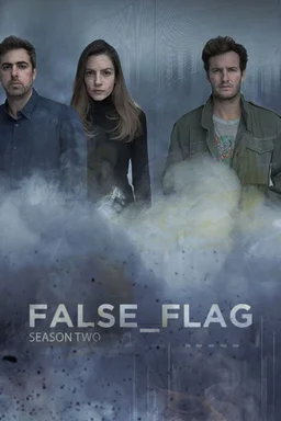 Poster for Kfulim - Season 2