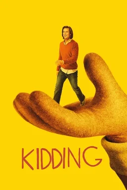 Poster for Kidding - Season 2
