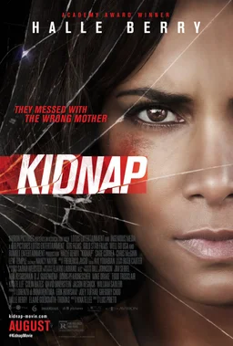 Poster for Kidnap (2017)