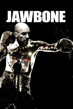 Poster for Jawbone (2017)