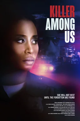 Poster for Killer Among Us (2021)