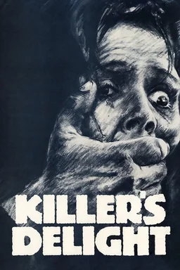 Poster for Killer's Delight (1978)