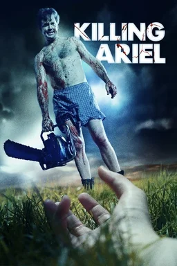 Poster for Killing Ariel (2008)