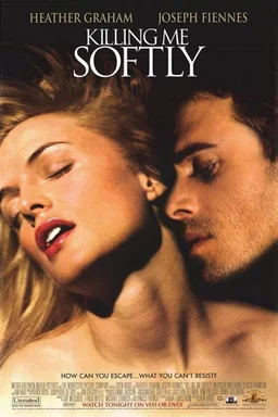 Poster for Killing Me Softly (2002)