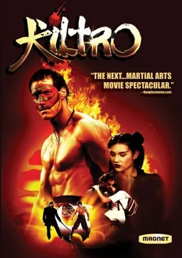 Poster for Kiltro (2006)