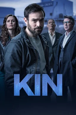 Poster for Kin - Season 2