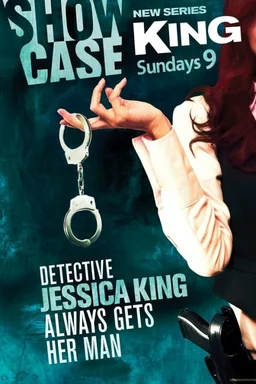 Poster for King - Season 1