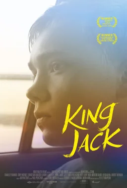 Poster for King Jack (2015)