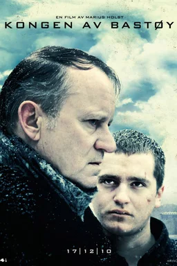 Poster for King of Devil's Island (2010)