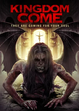 Poster for Kingdom Come (2014)