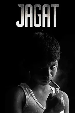 Poster for Jagat (2015)