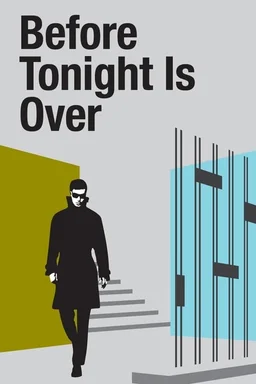Poster for Kým sa skoncí táto noc (1966)