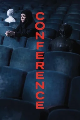 Poster for Conference (2020)