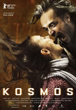 Poster for Kosmos (2009)