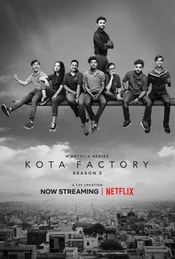 Poster for Kota Factory - Season 1