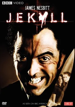 Poster for Jekyll - Season 1