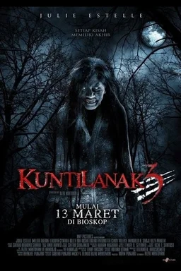 Poster for The Chanting 3 (2008)