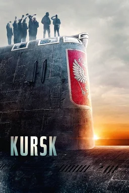 Poster for The Command (2018)