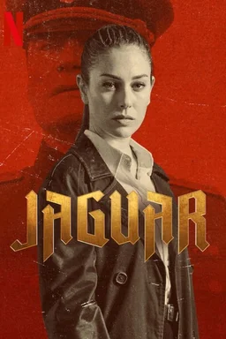 Poster for Jaguar - Season 1