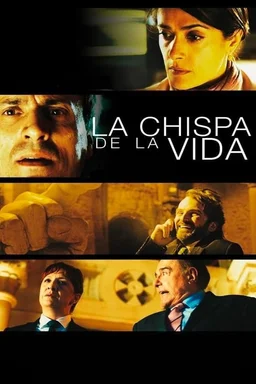 Poster for As Luck Would Have It (2011)