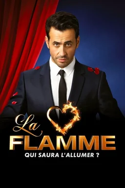 Poster for La Flamme - Season 1