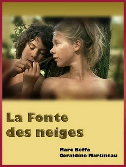 Poster for La fonte des neiges (2009)