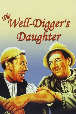 Poster for The Well-Digger's Daughter (1940)