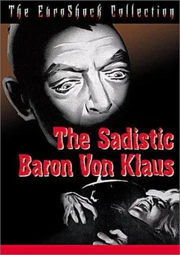 Poster for La mano de un hombre muerto (1962)