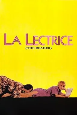 Poster for The Reader (1988)