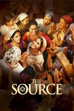 Poster for The Source (2011)
