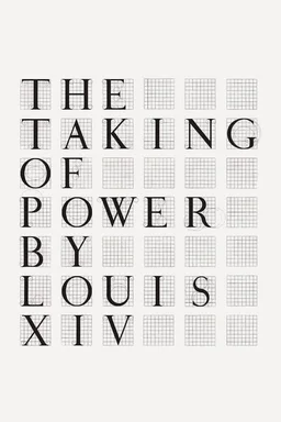 Poster for The Taking of Power by Louis XIV (1966)